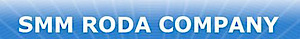 Smm Roda Company D.o.o's logo Smm Roda Company D.o.o's Company logo