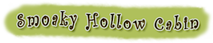 Smoaky Hollow Cabins