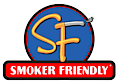Smoker Friendly