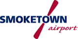 Smoketown Airport's logo Smoketown Airport's Company logo