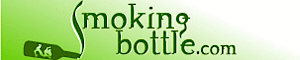 Smoking Bottle's logo Smoking Bottle's Company logo
