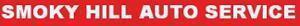 Smokyhillauto's logo Smokyhillauto's Company logo