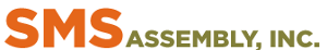 SMS Assembly's logo SMS Assembly's Company logo