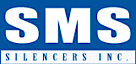 SMS Silencers's logo SMS Silencers's Company logo