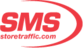SMS Store Traffic