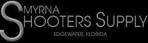 Smyrna Shooters Supply's logo Smyrna Shooters Supply's Company logo