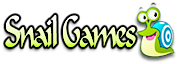 Snail Games Online's logo Snail Games Online's Company logo