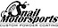 Snail Motorsports Custom Powder Coating