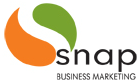 Snap Biz's logo Snap Biz's Company logo