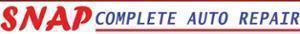 Snap Complete Auto Repair