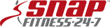 Snap Fitness's logo Snap Fitness's Company logo