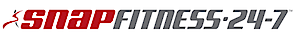 Snap Fitness's logo Snap Fitness's Company logo