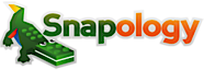 Snapology's logo Snapology's Company logo
