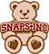 Idaho Wednesday's Child's Competitor - Snapsinc logo