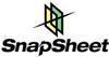Snapsheet's logo Snapsheet's Company logo
