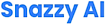 Copysmith's Competitor - Snazzy AI logo