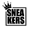 Sneakers Application
