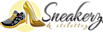 Nathan Sports's Competitor - Sneakerz & Stilettoz logo