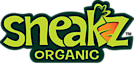 Sneakz Organic