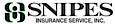 Carolina Underwriters's Competitor - Snipes Insurance logo