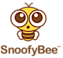 Snoofybee's logo Snoofybee's Company logo