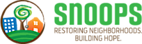 Snoops Erie's logo Snoops Erie's Company logo