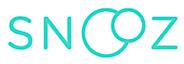 Snooz's logo Snooz's Company logo
