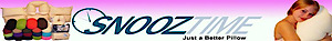 Snooztime Europe's logo Snooztime Europe's Company logo