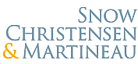 Snow, Christensen & Martineau