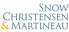 Snow, Christensen & Martineau's company profile