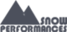 Courchevel Agence's Competitor - Snow Performances logo