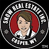 Snow Real Estate's logo Snow Real Estate's Company logo