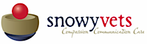 Snowy Vets's logo Snowy Vets's Company logo