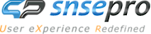 Snsepro's logo Snsepro's Company logo
