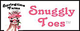 Snuggly Toes From Springtime Farms's logo Snuggly Toes From Springtime Farms's Company logo