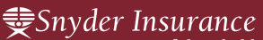 Snyder Ins's logo Snyder Ins's Company logo