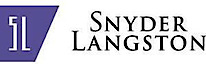 Snyderlangston's logo Snyderlangston's Company logo