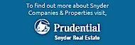 Snyderliving's logo Snyderliving's Company logo