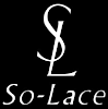 So Lace's logo So Lace's Company logo