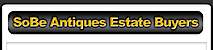 Sobe Antiques Estate Buyers's logo Sobe Antiques Estate Buyers's Company logo