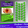 Sober Nano Capsules's logo Sober Nano Capsules's Company logo