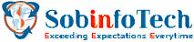 Sobinfo Tech's logo Sobinfo Tech's Company logo