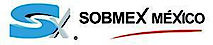 Sobmex Mexico's logo Sobmex Mexico's Company logo