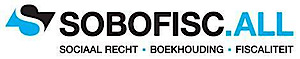 Sobofisc.all - Erkend Boekhouder-fiscalist 70410074's logo Sobofisc.all - Erkend Boekhouder-fiscalist 70410074's Company logo