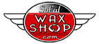 Socal Wax Shop's logo Socal Wax Shop's Company logo