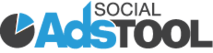 Social Ads Tool's logo Social Ads Tool's Company logo