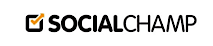 Social Champ's logo Social Champ's Company logo