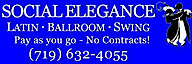 Social Elegance's logo Social Elegance's Company logo