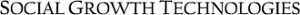 Social Growth Technologies's logo Social Growth Technologies's Company logo