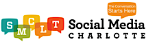 Social Media Charlotte's logo Social Media Charlotte's Company logo